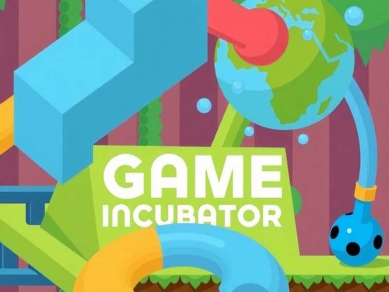 Arjun Patel, CTO of Game Incubator India