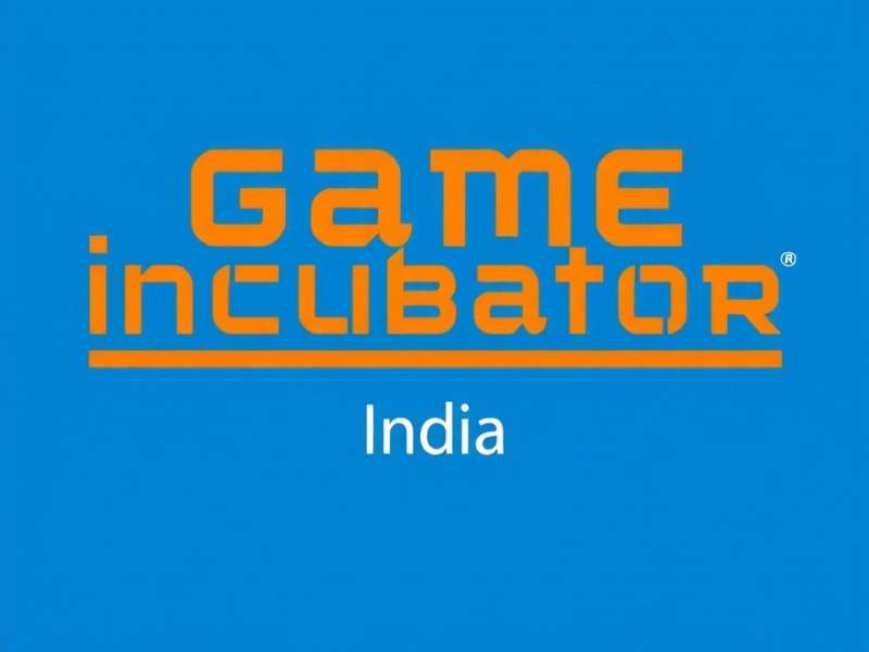 Rahul Mehta, CEO of Game Incubator India