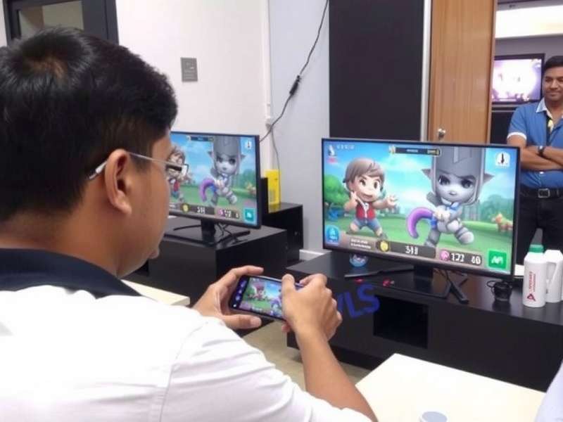 Mythic Quest mobile game screenshot